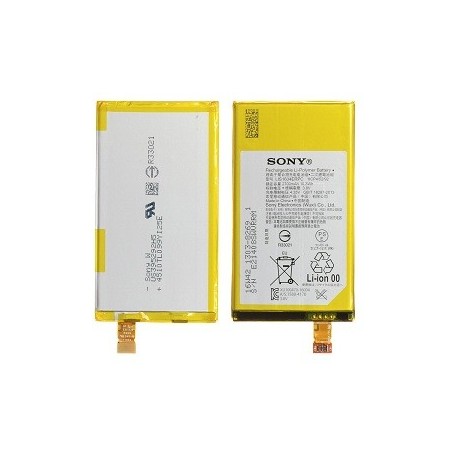 BATTERIA SONY LIS1634ERPC XPERIA X COMPACT F5321