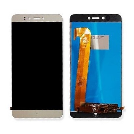 DISPLAY MEDIACOM PHONEPAD DUO S531 M-PPAS531 ORO