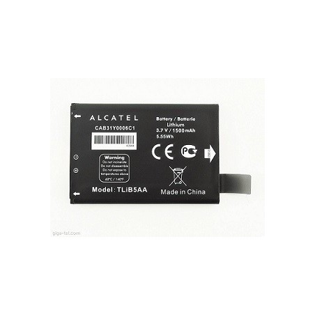 BATTERIA ALCATEL ONE TOUCH OT-993 - TLIB5AA