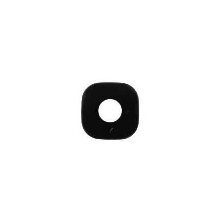 VETRINO FOTOCAMERA POSTERIORE SAMSUNG GALAXY J5 2016 SM-J510 NERO