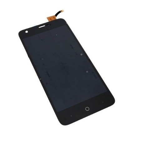 DISPLAY MEDIACOM PHONEPAD DUO S520 M-PPAS520 NERO