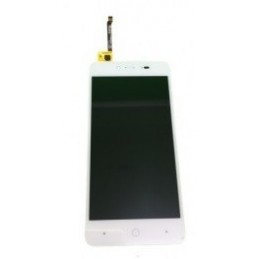 DISPLAY MEDIACOM PHONEPAD DUO G515 BIANCO