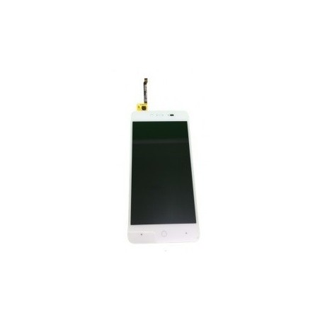 DISPLAY MEDIACOM PHONEPAD DUO G515 BIANCO