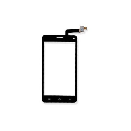 TOUCH SCREEN MEDIACOM PHONEPAD DUO G501 M-PPCG501 NERO
