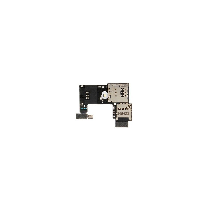 FLAT SIM MOTOROLA MOTO G 2ND GENERAZIONE XT1068