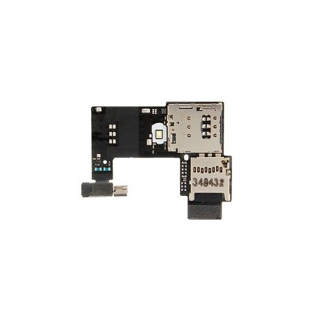 FLAT SIM MOTOROLA MOTO G 2ND GENERAZIONE XT1068