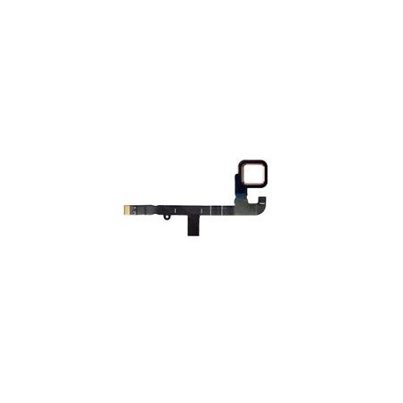 FLAT CABLE MOTOROLA MOTO Z PLAY CON TASTO HOME BIANCO