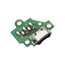 PCB CONNETTORE CARICA MOTOROLA MOTO G 3 GENERAZIONE XT1540