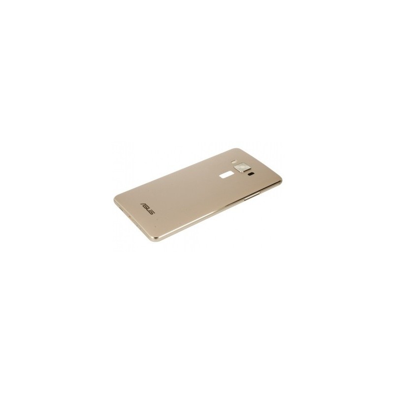 COVER BATTERIA ASUS ZENFONE DELUXE ZS570KL ORO