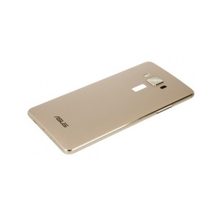 COVER BATTERIA ASUS ZENFONE DELUXE ZS570KL ORO