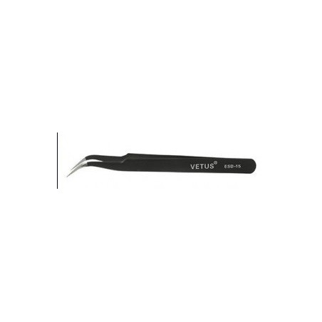 PALETTA CON PUNTE CURVE