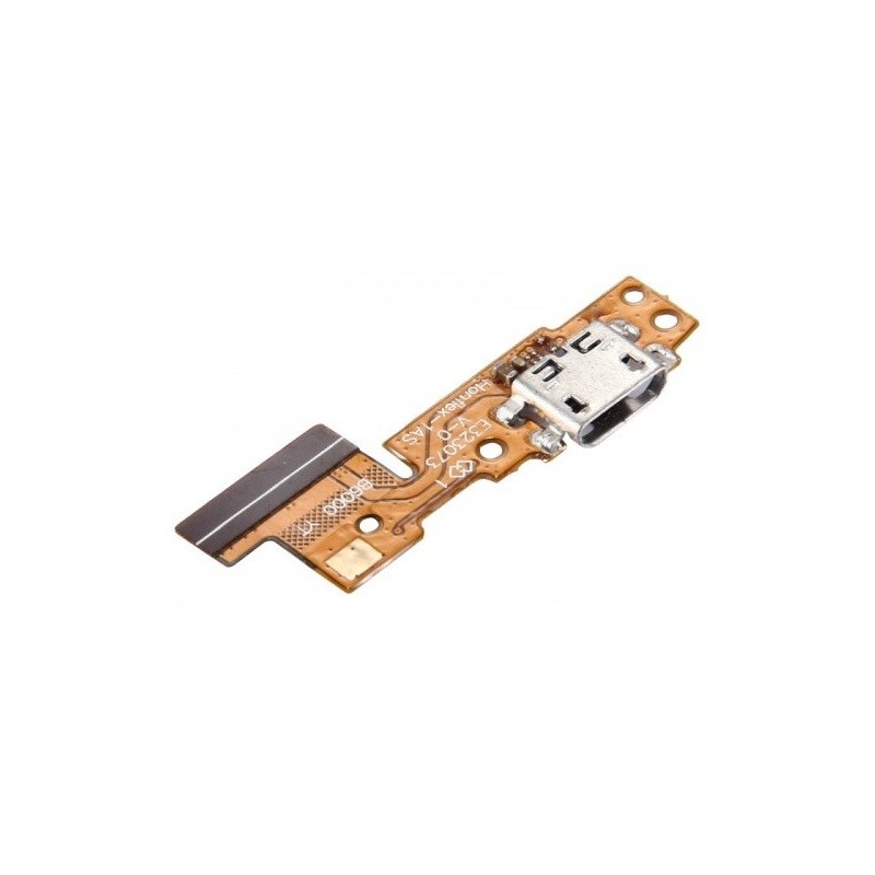 FLAT CABLE LENOVO B6000 YOGA TABLET 8 CON CONNETTORE RICARICA