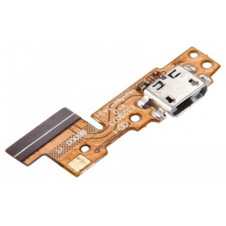 FLAT CABLE LENOVO B6000 YOGA TABLET 8 CON CONNETTORE RICARICA