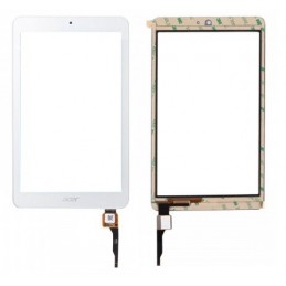 TOUCH SCREEN ACER ICONIA ONE 8 B1-850 BIANCO