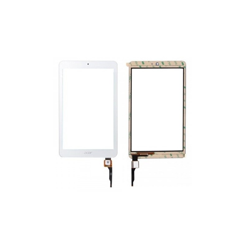 TOUCH SCREEN ACER ICONIA ONE 8 B1-850 BIANCO