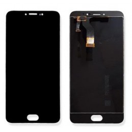 DISPLAY MEIZU M3 NOTE NERO versione CINESE