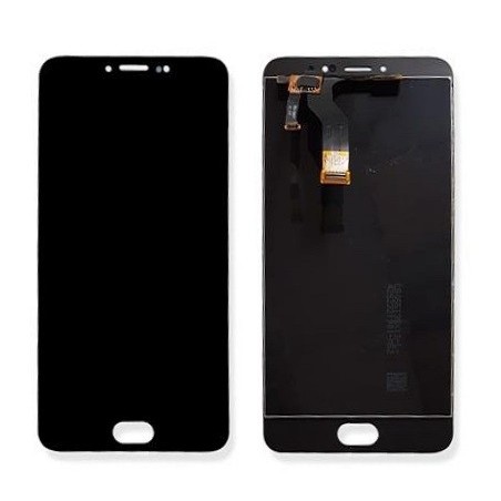 DISPLAY MEIZU M3 NOTE NERO versione CINESE