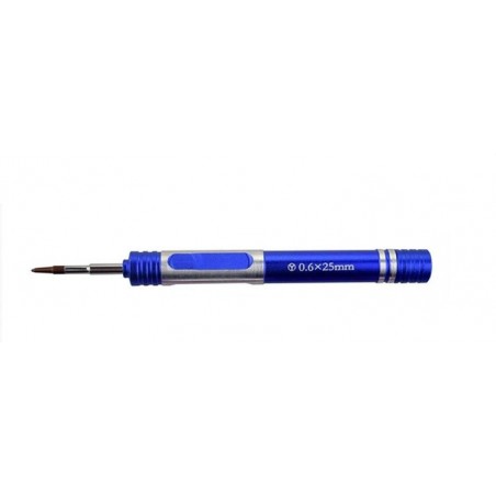 CACCIAVITE PER APPLE WATCH Y 0.6x25mm IP7