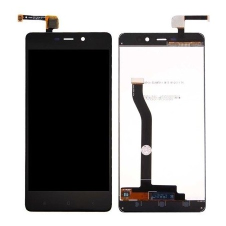 DISPLAY XIAOMI REDMI 4 PRO NERO