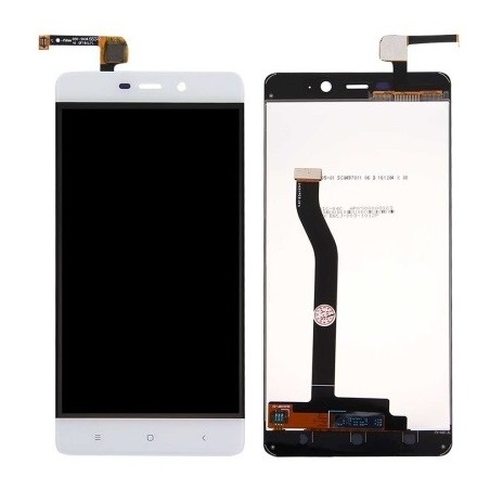 DISPLAY XIAOMI REDMI 4 PRO BIANCO