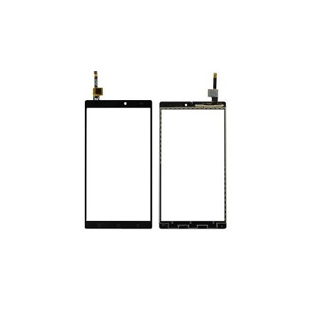 TOUCH SCREEN LENOVO VIBE K4 NOTE NERO
