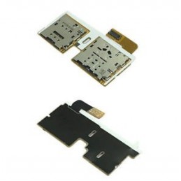 FLAT LETTORE SIM/MEMORY CARD SAMSUNG GALAXY TAB S2 SM-T715 (8.0") WI-FI + LTE