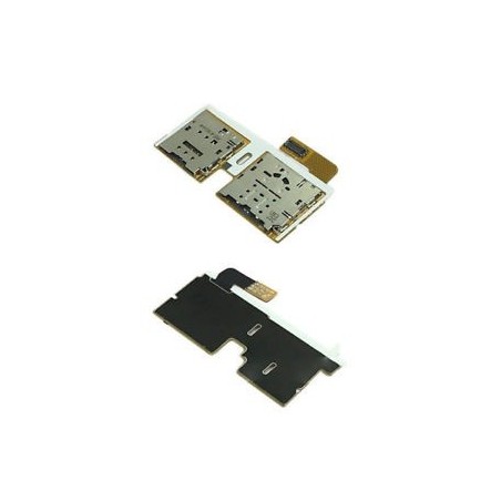 FLAT LETTORE SIM/MEMORY CARD SAMSUNG GALAXY TAB S2 SM-T715 (8.0") WI-FI + LTE