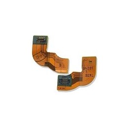 FLAT COLLEGAMENTO PCB SONY XPERIA X COMPACT F5321