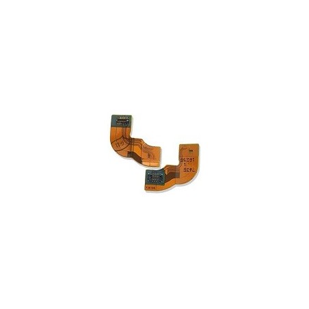 FLAT COLLEGAMENTO PCB SONY XPERIA X COMPACT F5321