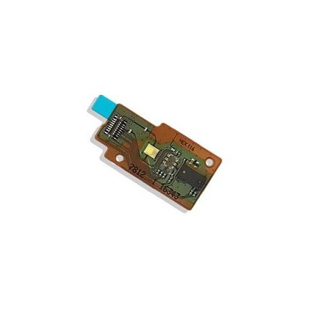 FLAT SENSORE SONY F5321 XPERIA X COMPACT