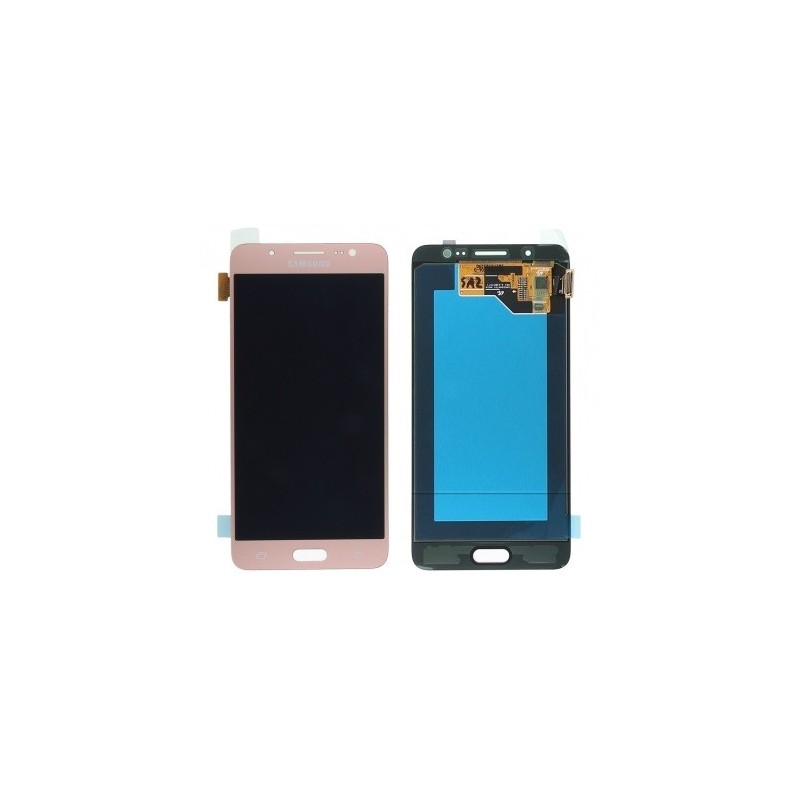 DISPLAY SAMSUNG GALAXY J5 2016 SM-J510  ROSA