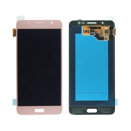 DISPLAY SAMSUNG GALAXY J5 2016 SM-J510  ROSA