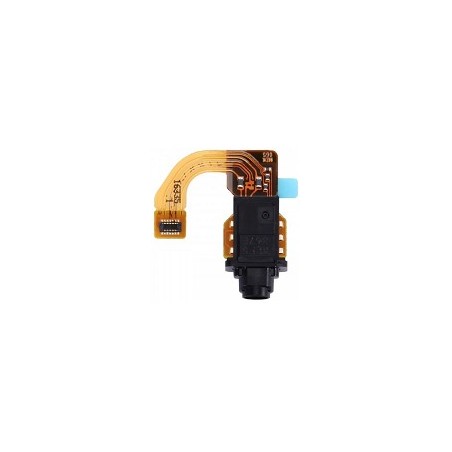 FLAT AUX SONY XPERIA X COMPACT F5321