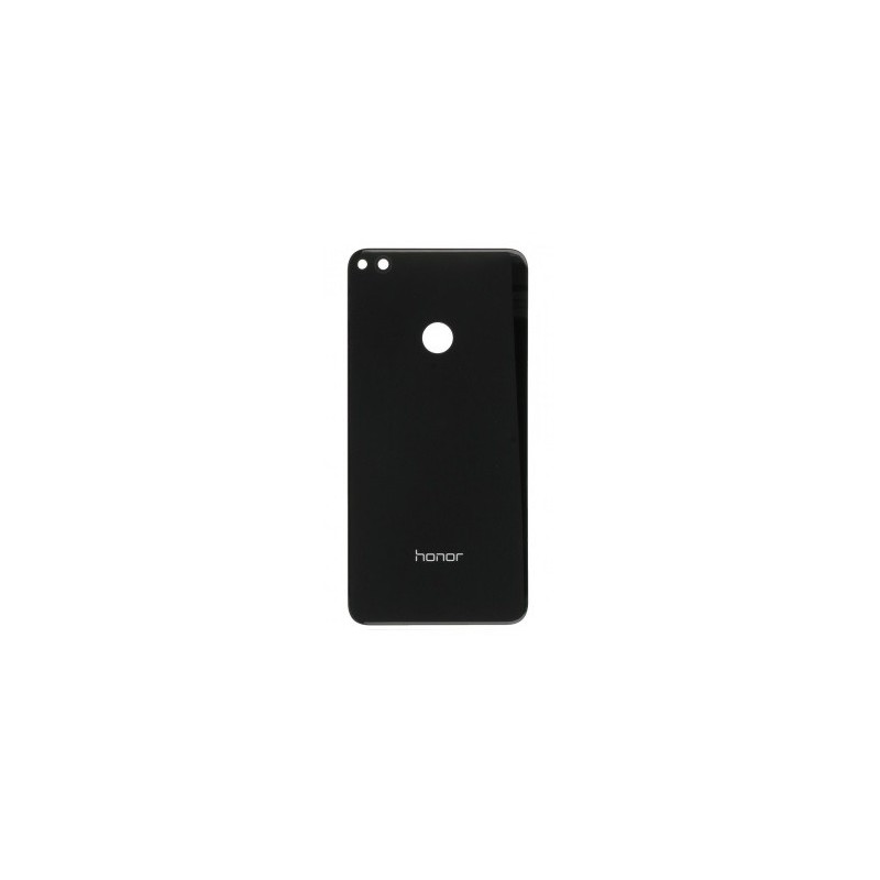 COVER BATTERIA HUAWEI HONOR 8 LITE NERO