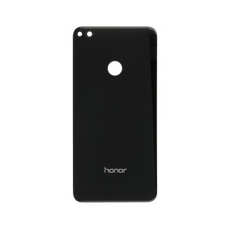 COVER BATTERIA HUAWEI HONOR 8 LITE NERO