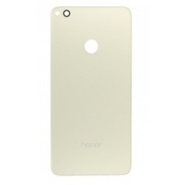 COVER BATTERIA HUAWEI HONOR 8 LITE ORO