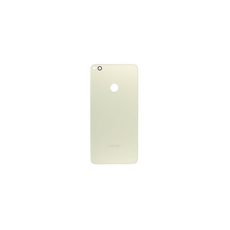 COVER BATTERIA HUAWEI HONOR 8 LITE ORO