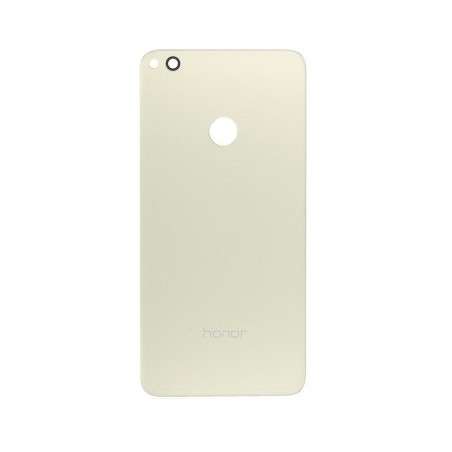 COVER BATTERIA HUAWEI HONOR 8 LITE ORO