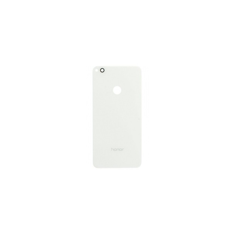 COVER BATTERIA HUAWEI HONOR 8 LITE BIANCO