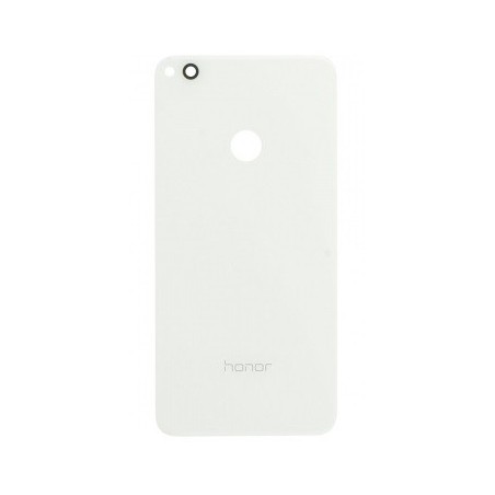 COVER BATTERIA HUAWEI HONOR 8 LITE BIANCO