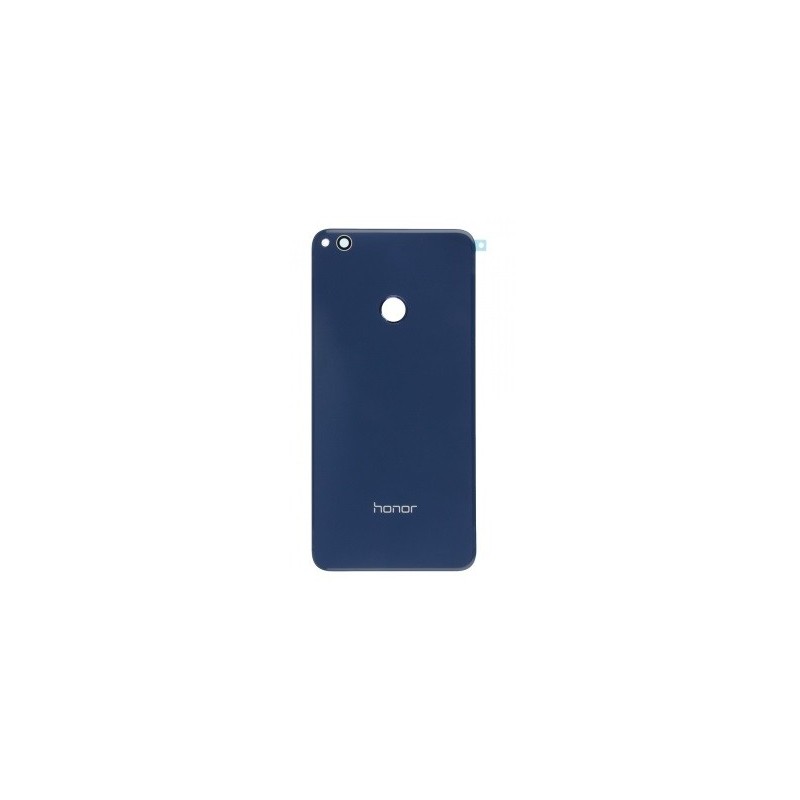 COVER BATTERIA HUAWEI HONOR 8 LITE BLU