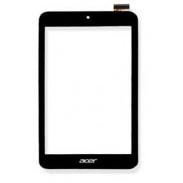 TOUCH SCREEN + FRAME ACER ICONIA ONE 7 B1-780 NERO