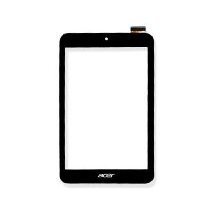 TOUCH SCREEN + FRAME ACER ICONIA ONE 7 B1-780 NERO