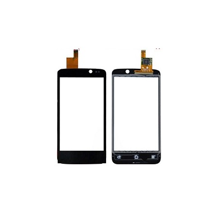TOUCH SCREEN ARCHOS 40 TITANIUM NERO