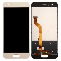 DISPLAY HUAWEI HONOR 9 ORO