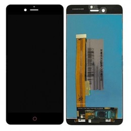 DISPLAY ZTE NUBIA Z11 MINI S NX549J NERO