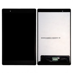 DISPLAY LENOVO TAB 3 PLUS 8" PLUS TB-8703 NERO