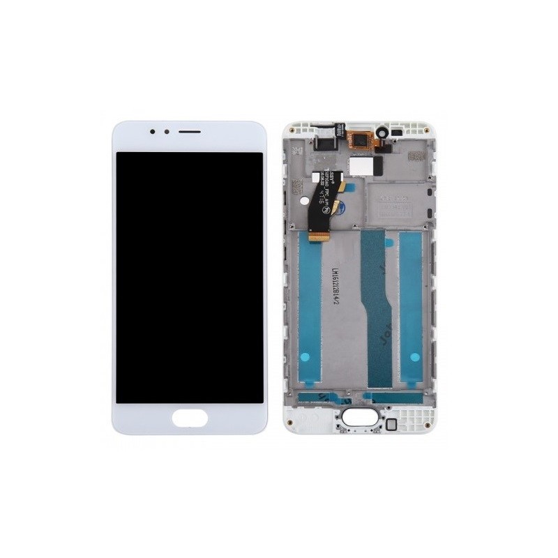 DISPLAY MEIZU M5S BIANCO