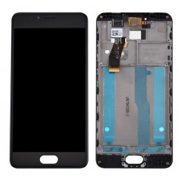 DISPLAY MEIZU M5S NERO