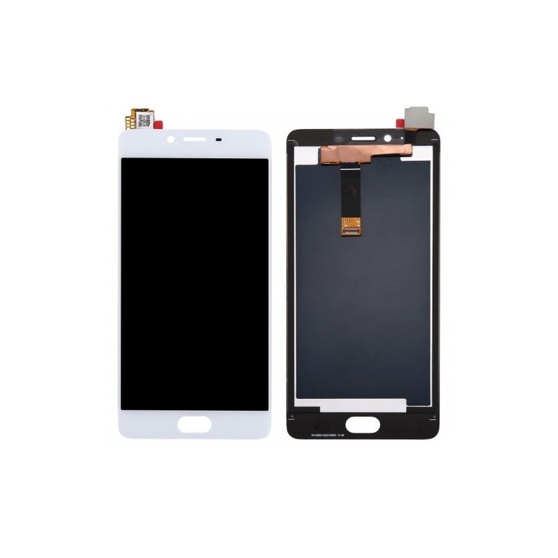 DISPLAY MEIZU MEILAN E2 BIANCO